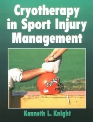 Image of Cryotherapy in sport injury management by Kenneth L Knight