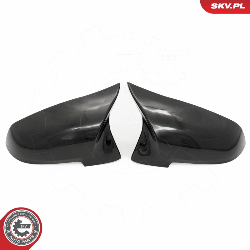 Image of ESEN SKV Wing mirror cover ESEN SKV 66SKV916