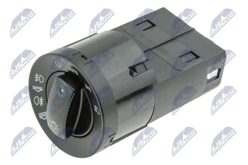 Image of NTY Headlight switch NTY EWS-AU-042