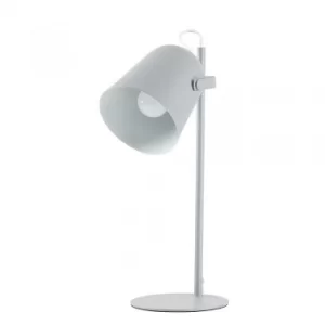 Image of Adley Desk Lamp in Grey