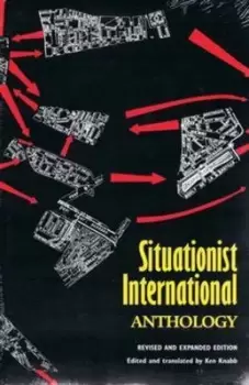 Image of Situationist International anthology by Ken Knabb