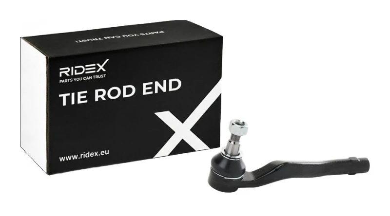 Image of RIDEX Track rod end RIDEX 914T0967