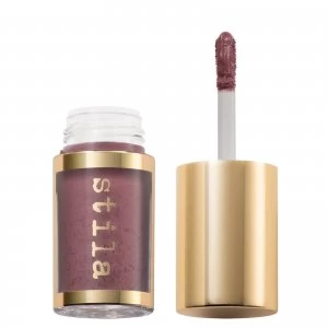 image of Stila Shine Fever Lip Vinyl (Various Shades) - Speedway