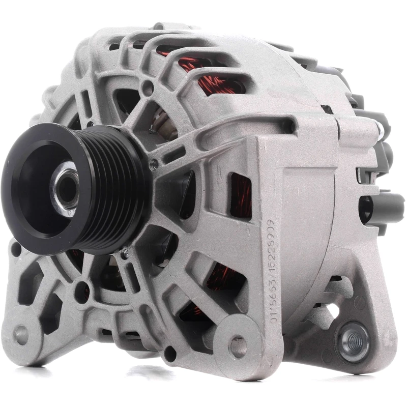 Image of STARK SKGN-0320905 Generator Alternator Charging Current: 120A, Voltage: 12V Alternator (4)