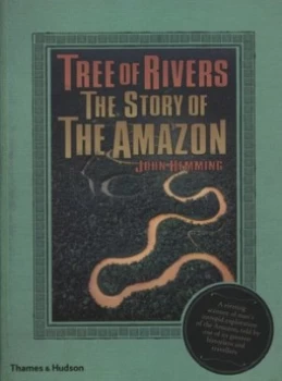 Image of Tree of Rivers by John Hemming Hardback