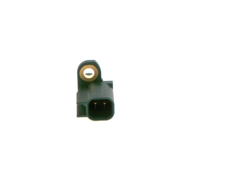 Image of Bosch 0 986 594 569 ABS Sensor without cable Sensor,wheel speed (412)