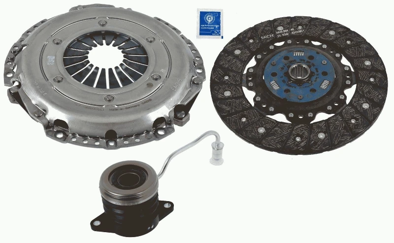 Image of Clutch kit SACHS 3000 990 565