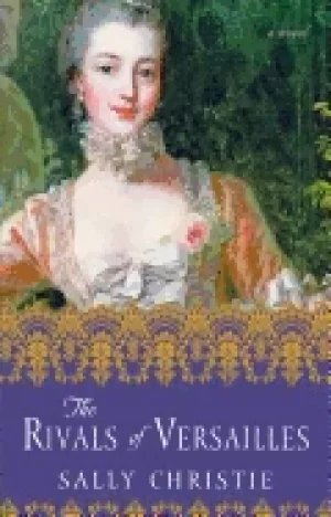 Image of rivals of versailles