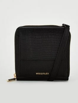 Image of Whistles Orton Multiway Purse Bag