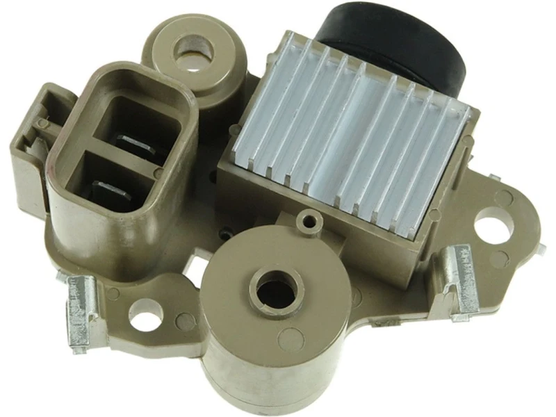 Image of AS-PL Alternator voltage regulator AS-PL ARE9081