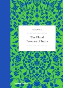 Image of Floral Patterns of India