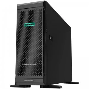 image of HPE ProLiant ML350 Gen10 Performance Intel Xeon Silver 4214 / 2.2 GHz