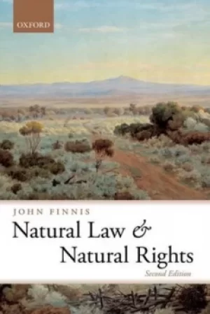 Image of Natural law and natural rights by John Finnis