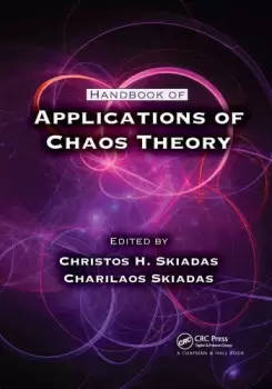 Image of Handbook of Applications of Chaos Theory