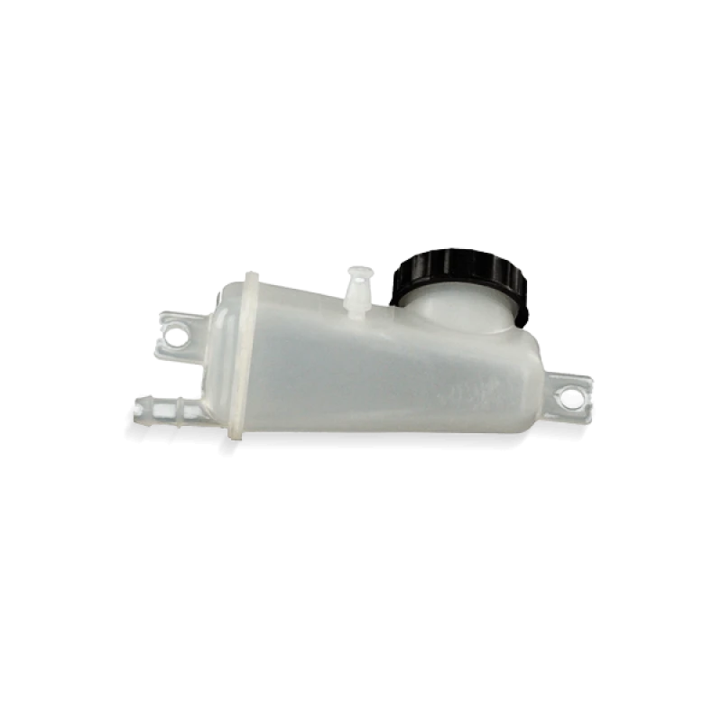 Image of MAXGEAR 19-1931 Expansion Tank, brake fluid with dummy connector Plastic Expansion Tank,brake fluid (396)