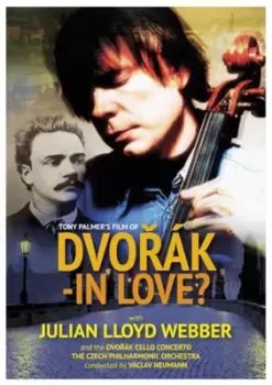 Image of Dvorak - In Love? - DVD - Used