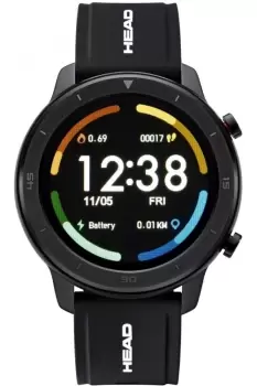 Image of Head Paris 47 X 11.2mm SmartWatch H160403