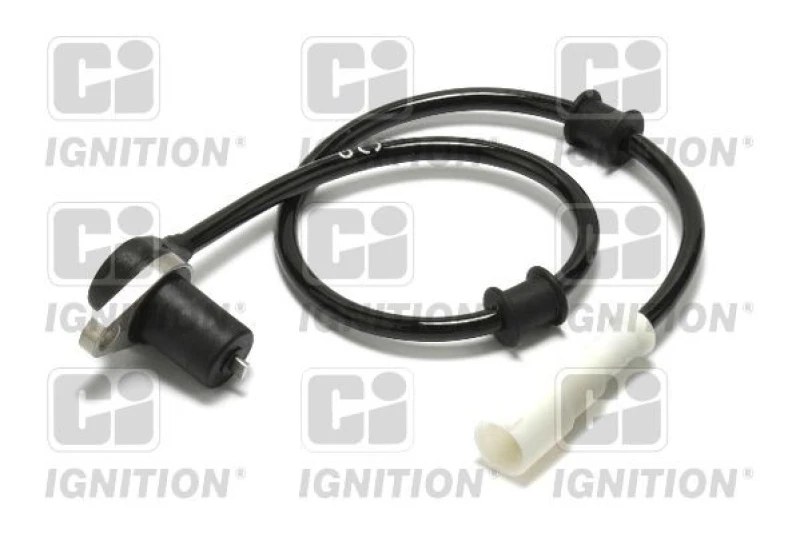 Image of QUINTON HAZELL ABS sensor QUINTON HAZELL XABS216