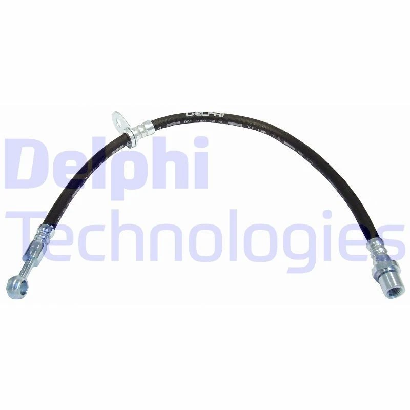 Image of DELPHI Brake hose DELPHI LH6770