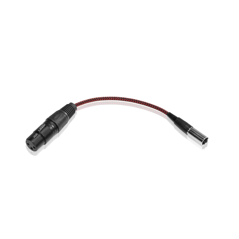 Image of Shape Mini XLR MALE TO XLR FEMALE CABLE
