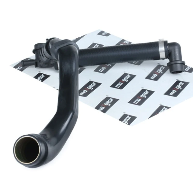 Image of MAXGEAR Rocker cover breather pipe MAXGEAR 18-0532
