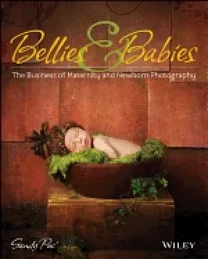Image of bellies and babies the business of maternity and newborn photography