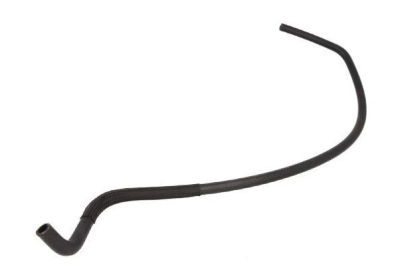 Image of THERMOTEC Radiator hose THERMOTEC DWW048TT