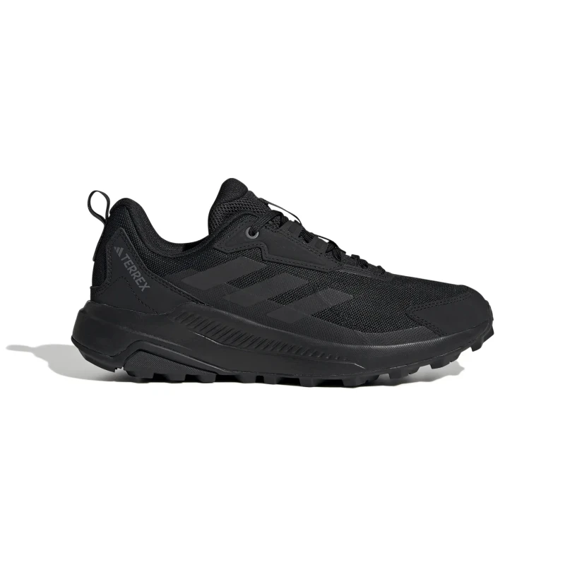 Image of Womens hiking shoes adidas Terrex Anylander Noir Female 39 1/3