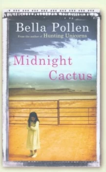 Image of Midnight Cactus by Bella Pollen Hardback