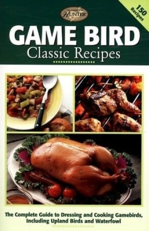 Image of Game bird classic recipes by