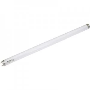 image of UV fluorescent tube Plus Lamp UVA 15W T8 TVX15 18 UV fly trap Base G13