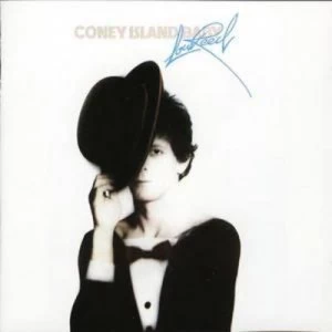 Image of Coney Island Baby 30th Anniversary Deluxe Edition by Lou Reed CD Album