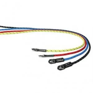 Image of Artisan and Artist R and B Pin Dot Cord