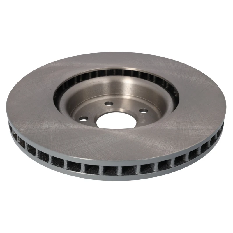 Image of Brake disc FEBI BILSTEIN 171458