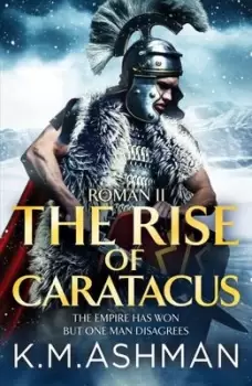 Image of Roman II - The Rise of Caratacus