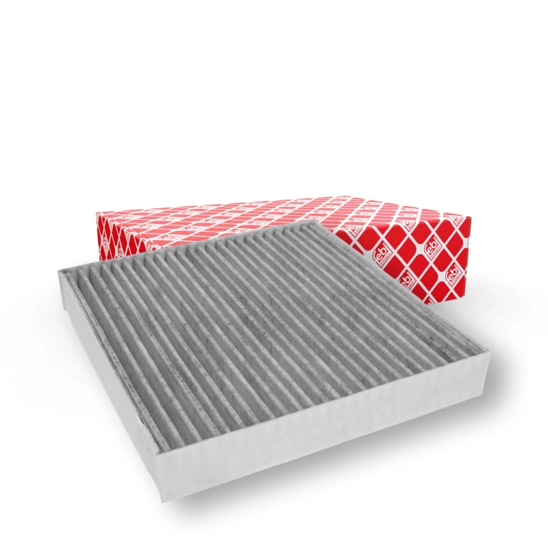 Image of Pollen filter FEBI BILSTEIN 108301