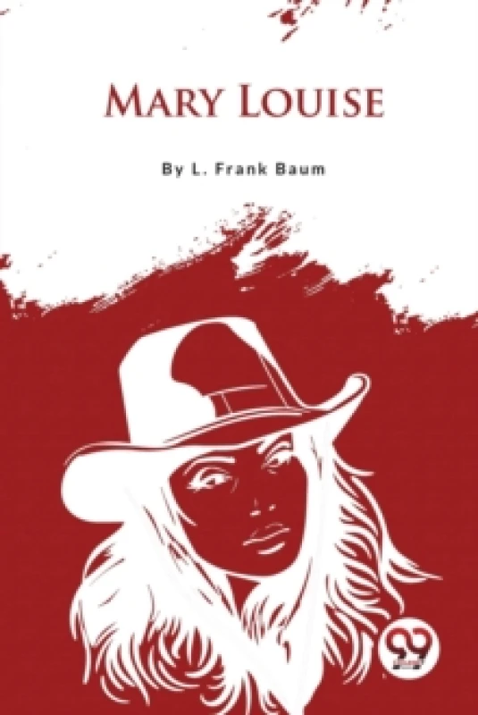 Image of Mary Louise Paperback / softback