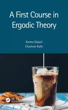 Image of A First Course in Ergodic Theory