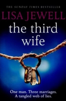 Image of The Third Wife by Lisa Jewell Paperback