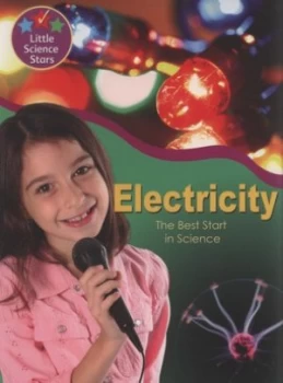 Image of Electricity by Clint Twist Paperback