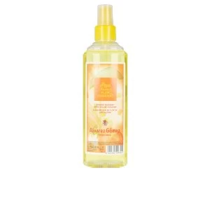 image of Alvarez Gomez Agua Fresca Flor De Naranjo Eau De Cologne For Her 300ml