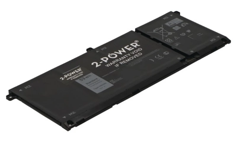 Image of PSA Parts Main Battery Pack 15V 3530mAh