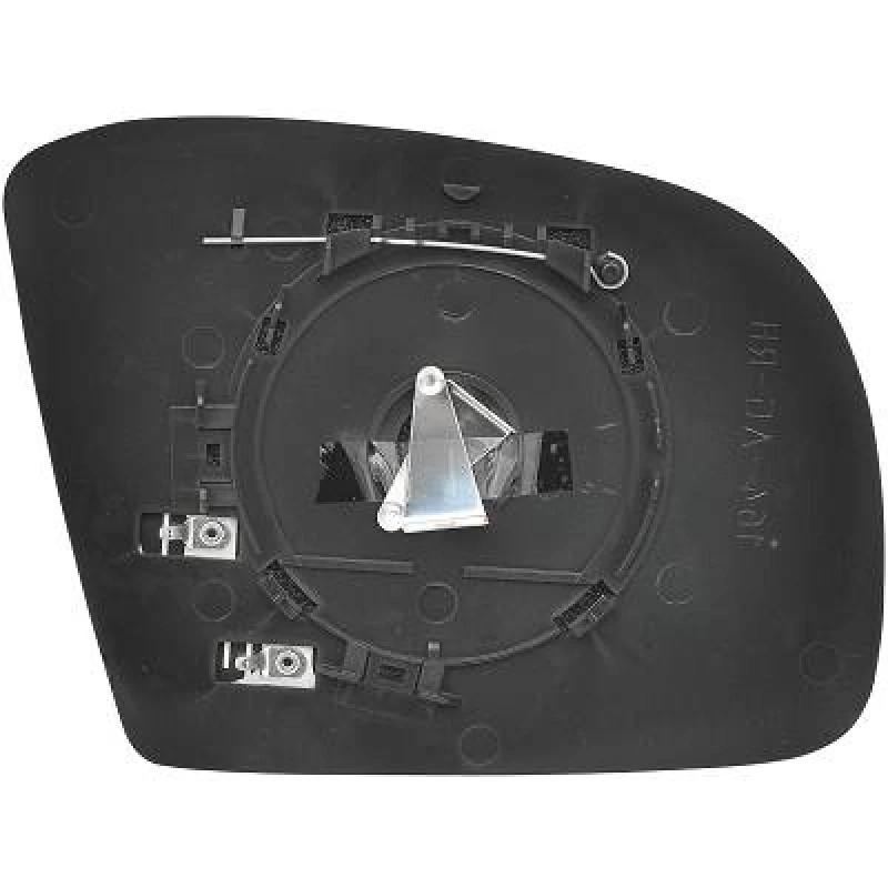 Image of Wing mirror glass DIEDERICHS 1630025