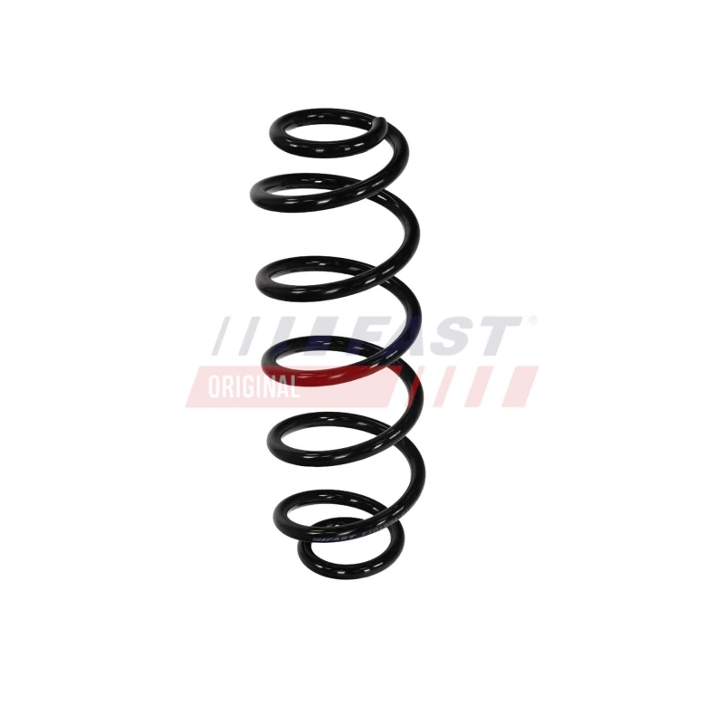 Image of FAST FT01954 Coil spring Coil Spring (188)