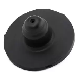 Image of Magnum Technology Spring Cap Front Axle A7C034MT PEUGEOT,CITROEN,206 Schragheck (2A/C),207 (WA_, WC_),207 CC (WD_),307 CC (3B),307 SW (3H)