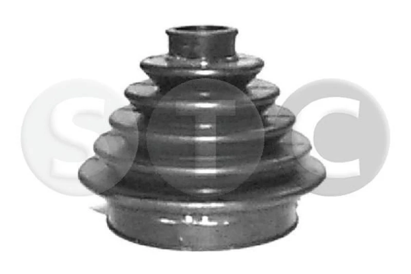 Image of STC CV boot kit, drive shaft STC T401363