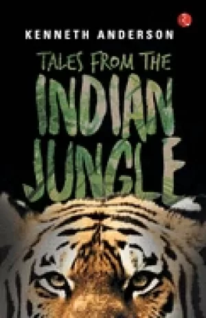 Image of tales from the indian jungle