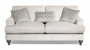 image of Linea Eleanor Medium Sofa Standard Back