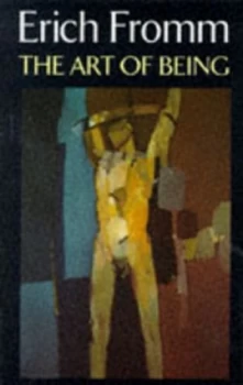 Image of The Art of Being by Erich Fromm Paperback