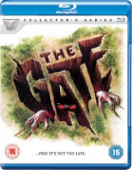 image of The Gate (Vestron)